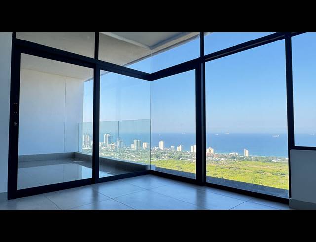 3 BEDROOM APARTMENT FOR SALE IN UMHLANGA RIDGE
